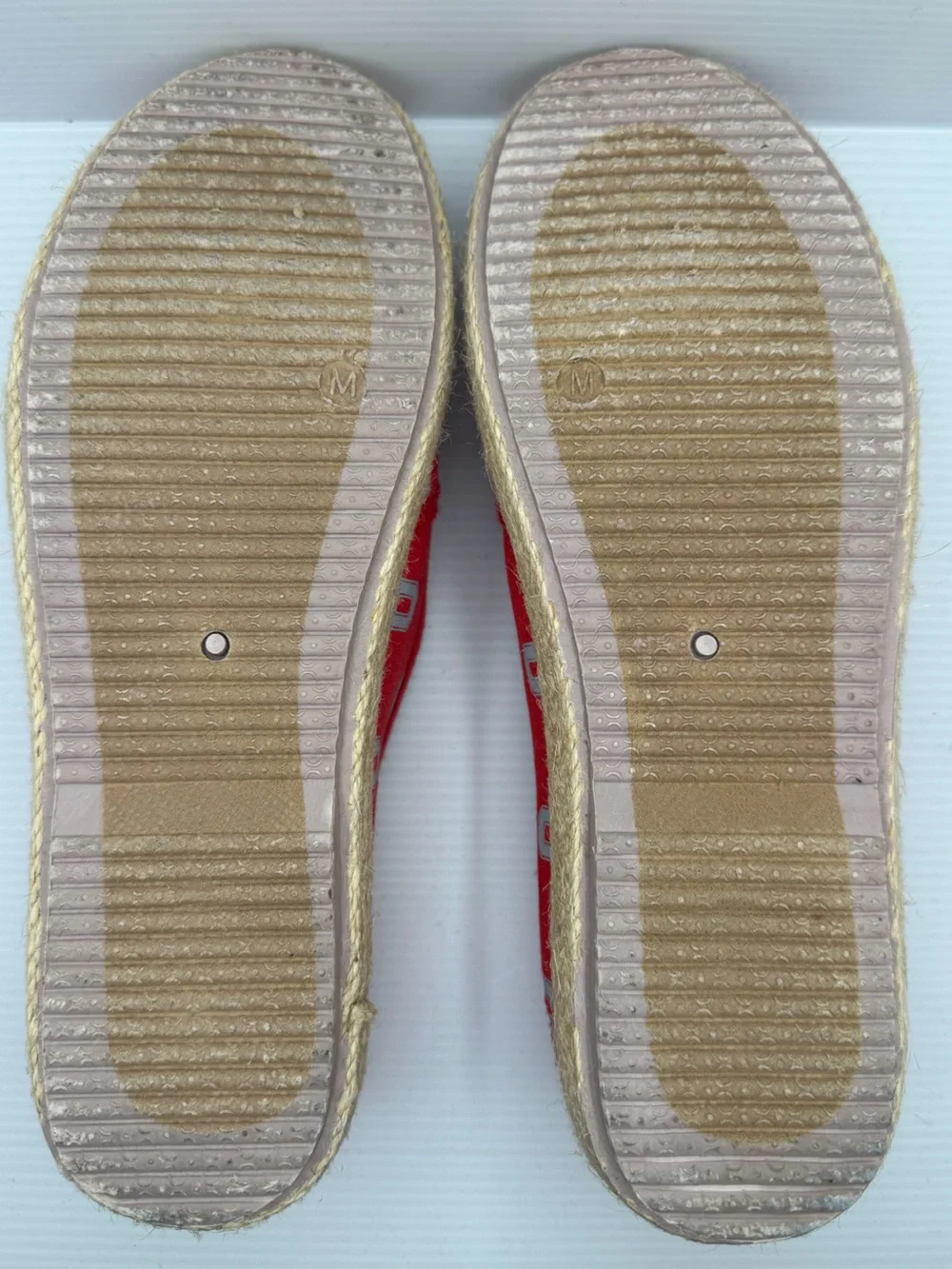 Women’s Slip-On Ohio State Block 'O' Game Day Shoes
